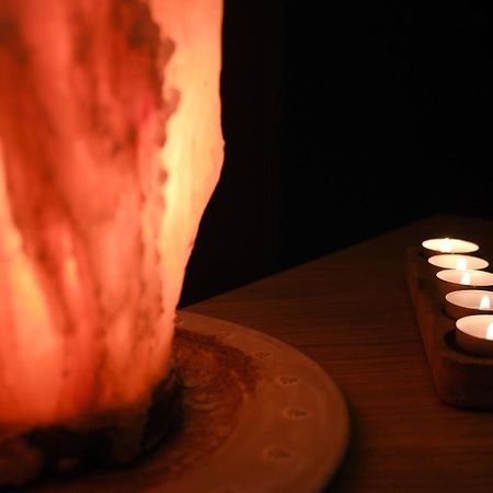 Hotel Bes & Spa Claviere Kültér fotó