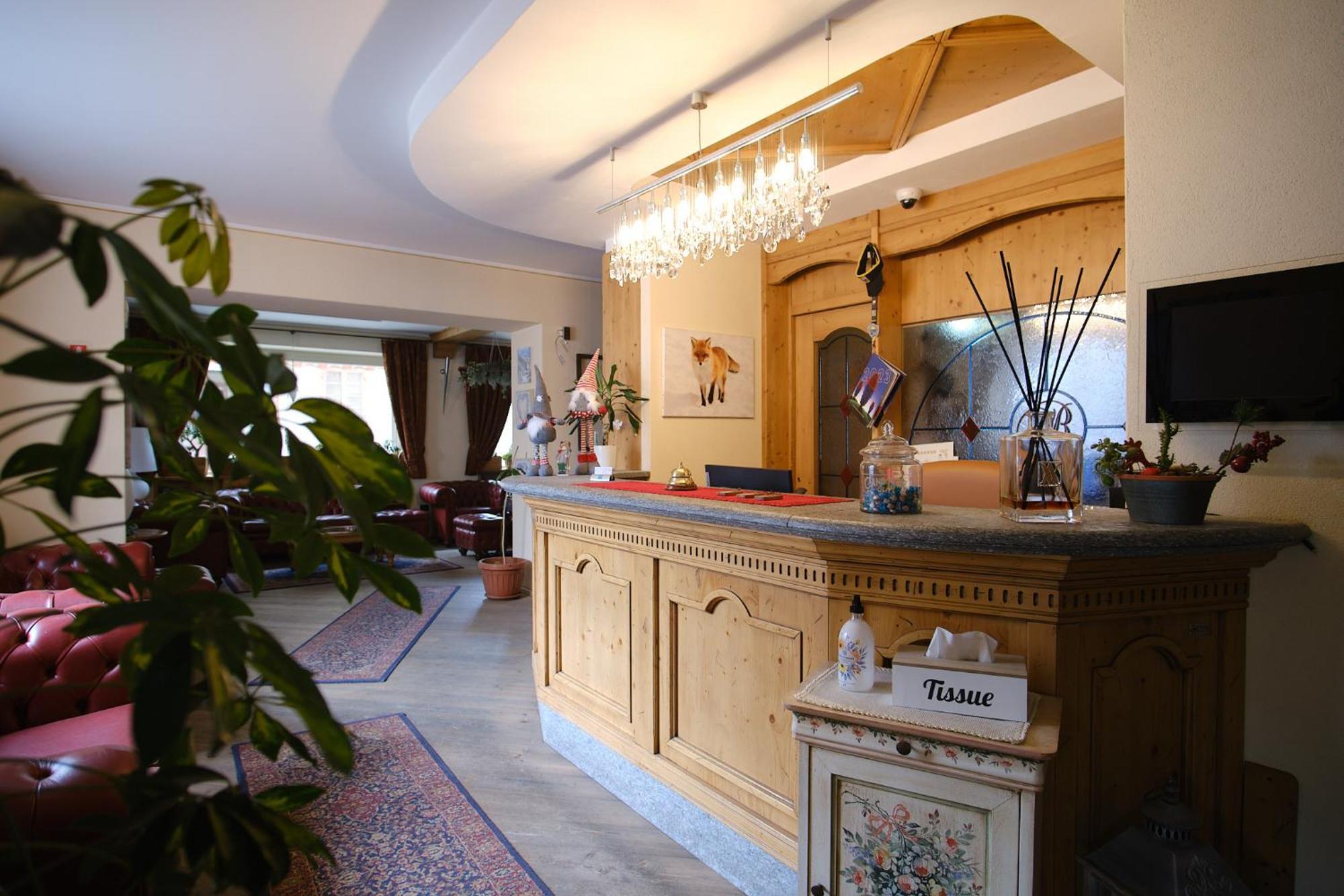 Hotel Bes & Spa Claviere Kültér fotó