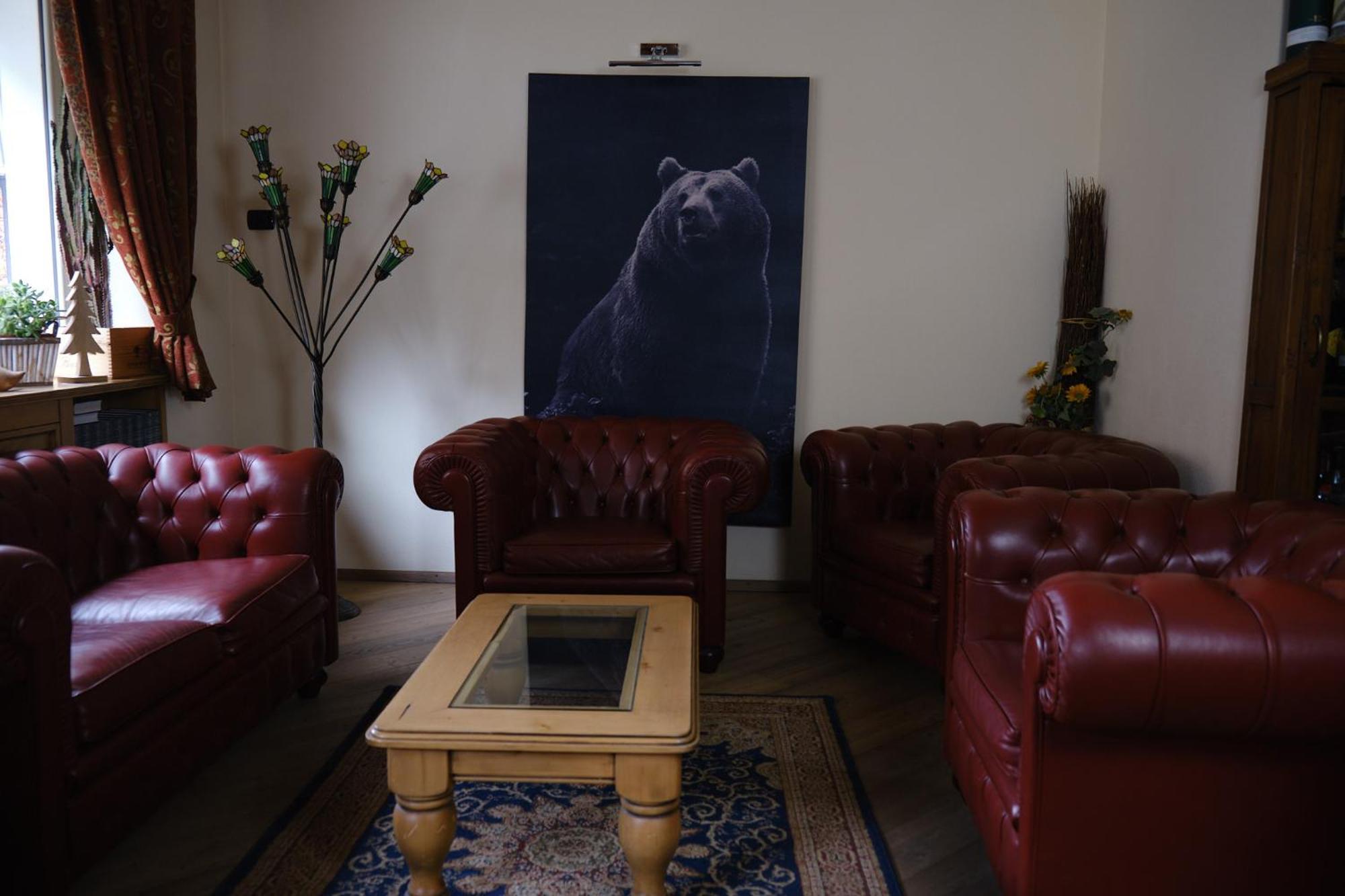 Hotel Bes & Spa Claviere Kültér fotó