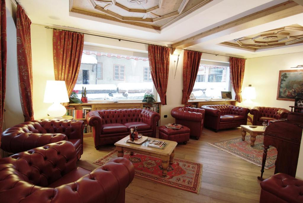 Hotel Bes & Spa Claviere Kültér fotó