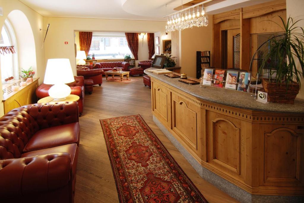 Hotel Bes & Spa Claviere Kültér fotó